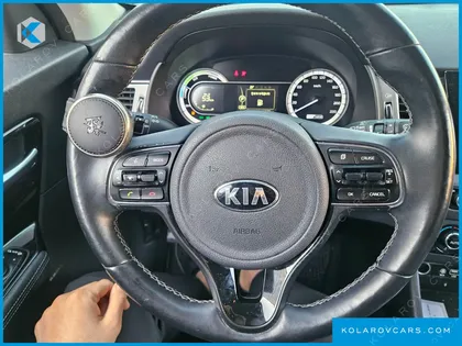 KIA NIRO PRESTIGE