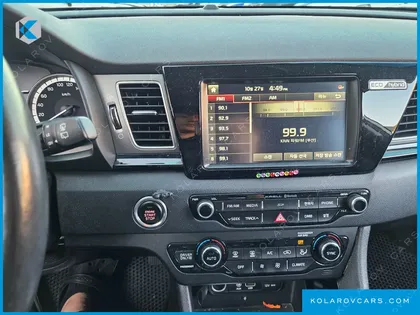 KIA NIRO PRESTIGE