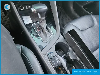 KIA NIRO PRESTIGE