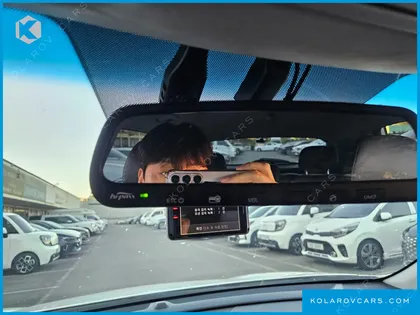 KIA NIRO PRESTIGE