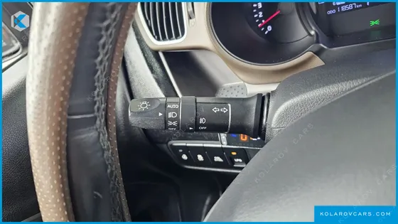 KIA RAY PRESTIGE BI-FUEL