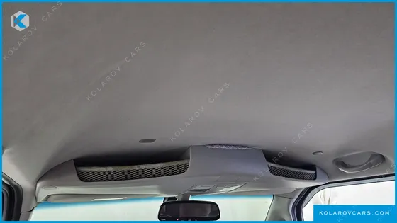 KIA RAY PRESTIGE BI-FUEL