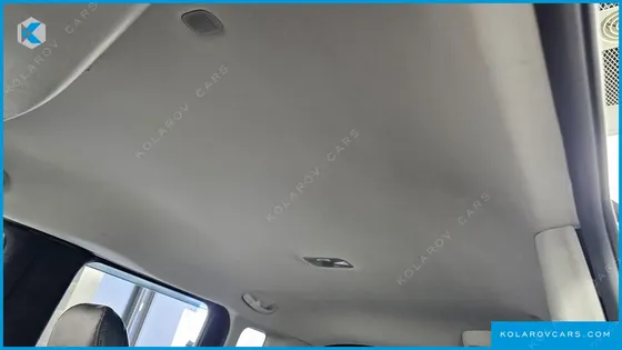KIA RAY PRESTIGE BI-FUEL