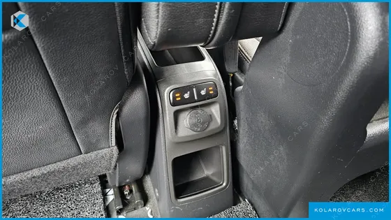 KIA RAY PRESTIGE BI-FUEL