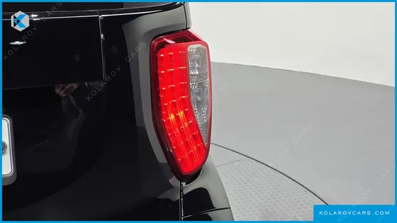 KIA RAY PRESTIGE