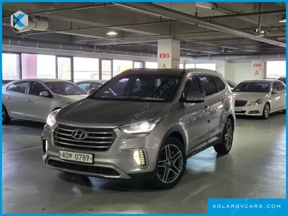 HYUNDAI MAXCRUISE DIESEL 2.2 2WD
