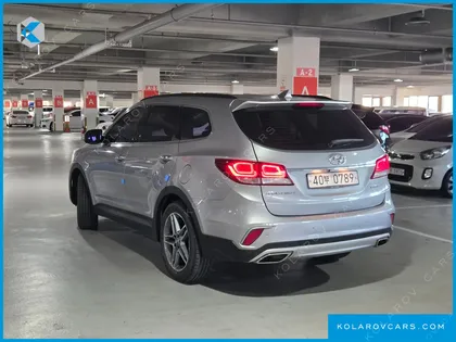HYUNDAI MAXCRUISE DIESEL 2.2 2WD