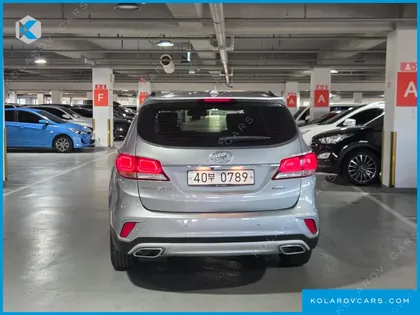 HYUNDAI MAXCRUISE DIESEL 2.2 2WD
