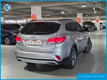 HYUNDAI MAXCRUISE DIESEL 2.2 2WD