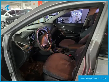 HYUNDAI MAXCRUISE DIESEL 2.2 2WD