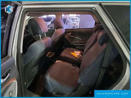 HYUNDAI MAXCRUISE DIESEL 2.2 2WD