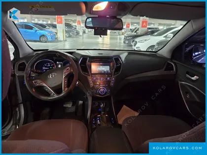 HYUNDAI MAXCRUISE DIESEL 2.2 2WD