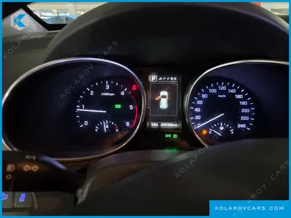 HYUNDAI MAXCRUISE DIESEL 2.2 2WD