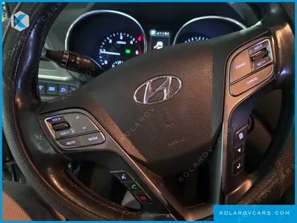 HYUNDAI MAXCRUISE DIESEL 2.2 2WD
