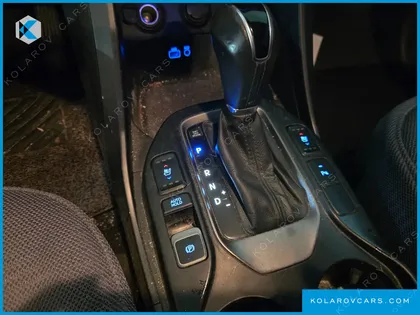 HYUNDAI MAXCRUISE DIESEL 2.2 2WD
