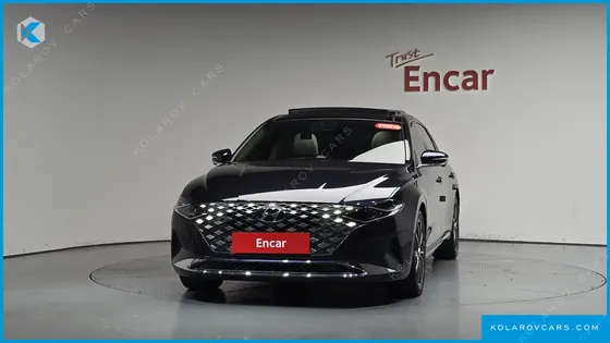 HYUNDAI GRANDEUR 2.5