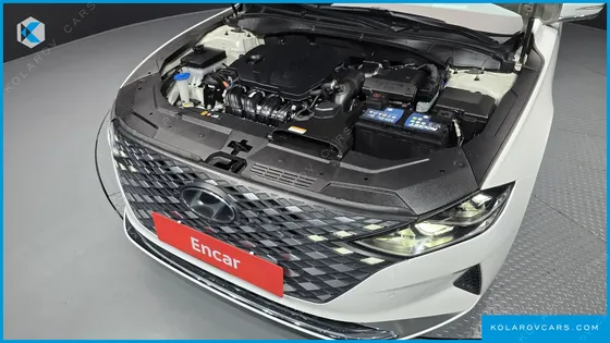 HYUNDAI GRANDEUR 2.5