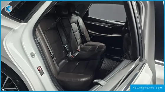 HYUNDAI GRANDEUR 2.5