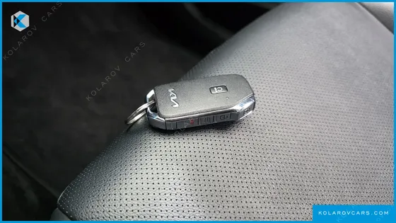 KIA SPORTAGE PRESTIGE 2WD