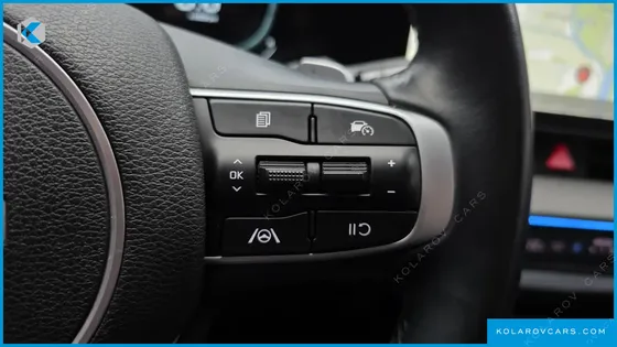 KIA SPORTAGE PRESTIGE 2WD