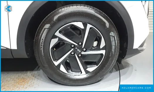 KIA SPORTAGE PRESTIGE 2WD