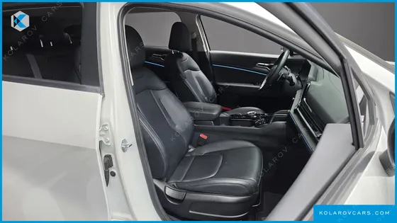 KIA SPORTAGE PRESTIGE 2WD