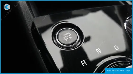 KIA SPORTAGE PRESTIGE 2WD