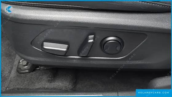 KIA SPORTAGE PRESTIGE 2WD