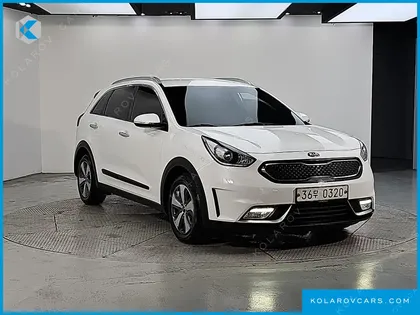 KIA NIRO PRESTIGE