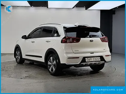 KIA NIRO PRESTIGE