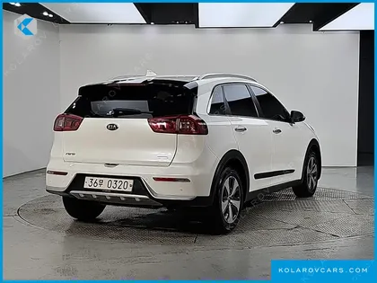 KIA NIRO PRESTIGE