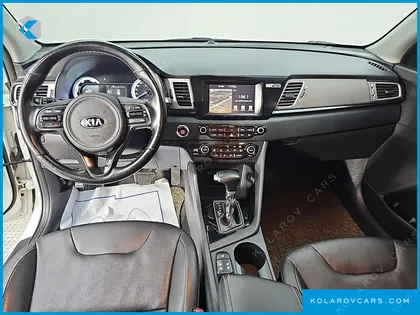 KIA NIRO PRESTIGE