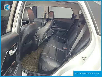KIA NIRO PRESTIGE