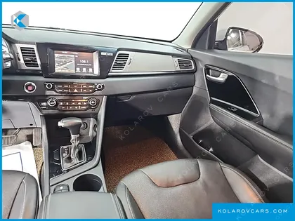 KIA NIRO PRESTIGE