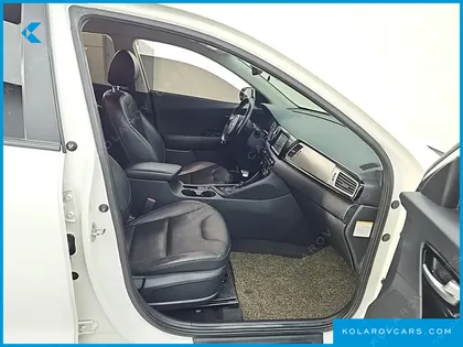 KIA NIRO PRESTIGE