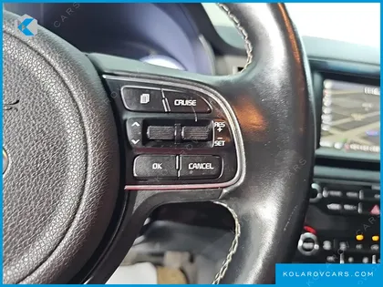 KIA NIRO PRESTIGE