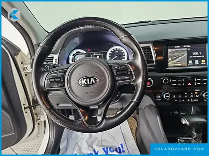 KIA NIRO PRESTIGE