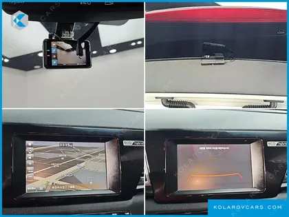 KIA NIRO PRESTIGE