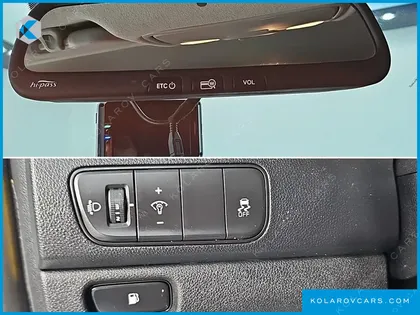 KIA NIRO PRESTIGE