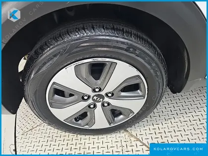 KIA NIRO PRESTIGE