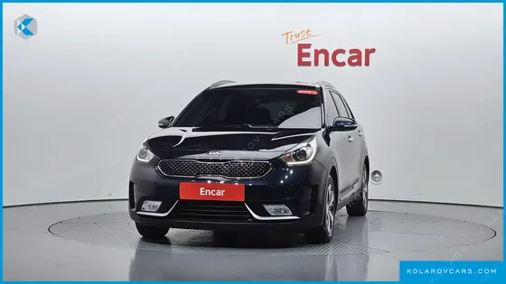 KIA NIRO PRESTIGE