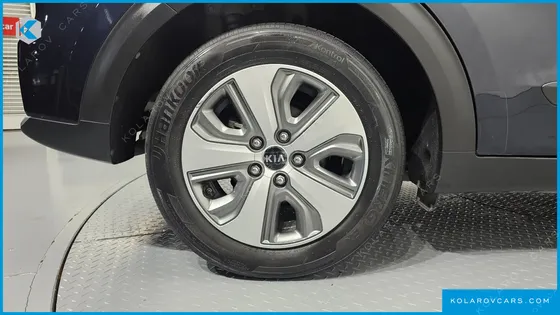 KIA NIRO PRESTIGE
