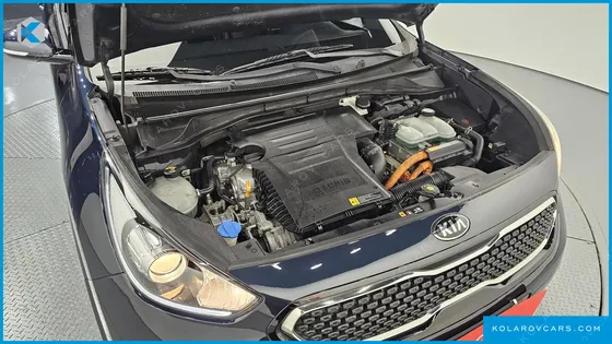 KIA NIRO PRESTIGE
