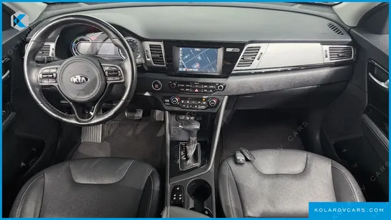 KIA NIRO PRESTIGE