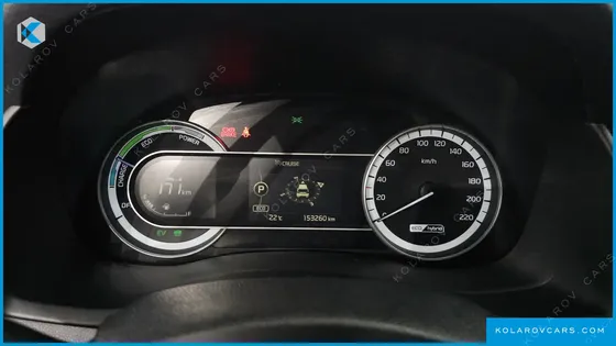 KIA NIRO PRESTIGE