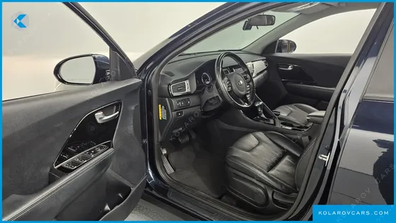KIA NIRO PRESTIGE