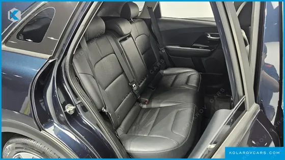 KIA NIRO PRESTIGE