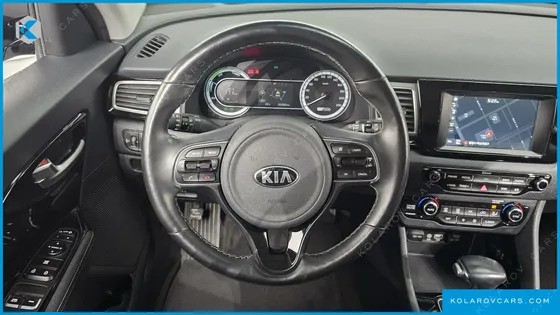 KIA NIRO PRESTIGE