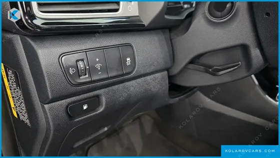 KIA NIRO PRESTIGE