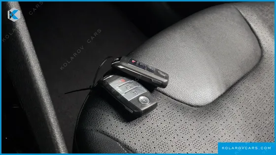 KIA NIRO PRESTIGE